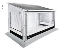 Thule Residence G3 Markisenvorzelt Frontwände - Für verschiedene Thule Omnistor Ausführungen
